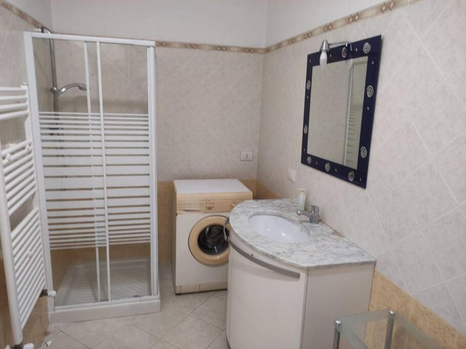 Antohouse Intero Appartamento R5883 Quartucciu Bagian luar foto