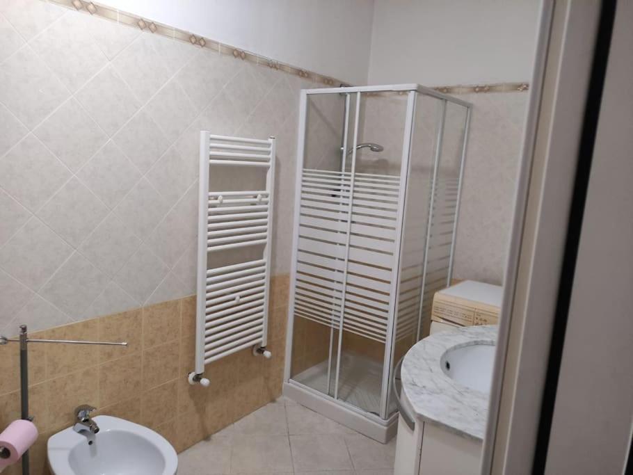 Antohouse Intero Appartamento R5883 Quartucciu Bagian luar foto